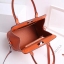 กระเป๋าหนังวัวแท้ Cozy box (size25cm)