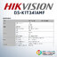 HIKVISION DS-K1T341AMF
