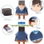 2pm Paper Figure (Nichkhun)
