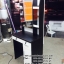 โต๊ะเครื่องแป้ง กระจกเปิดได้ รุ่น "DT720A"