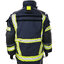 ชุดดับเพลิงในอาคาร ผ้า Nomex