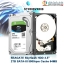SEAGATE ST1000VX0008 2.0 TB SATA-3 SKYHAWK HDD (ฮาร์ดดิส)