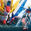 RG #23 1/144 Build Strike Gundam Full Package