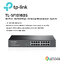 TP-LINK TL-SF1016DS