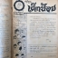 การ์ตูนเด็กน้อย ฉบับ ปฐมฤกษ์