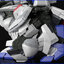 MGSD Freedom Gundam