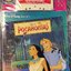 หนังสือและเทปเพลงประกอบการ์ตูน pocahontas
