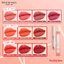 Srichand Feelin Me Matte Liquid Lip 3g. #07 Blow Coral Up ลิปศรีจันทร์ ฟิลลิน มี แมทต์ ลิควิด ลิป ขนาด 3 กรัม สี 07 Blow Coral Up