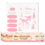Lamoon Breast Milk Stock And Food Bag lamoon ละมุน ถุงจัดเก็บสต๊อกน้ำนม สำหรับขนาดถุงนม 5 ออนซ์ (กล่องละ 10 ใบ)
