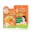 (ยกกล่อง) Jula's Herb Carrot Daily Serum จุฬาเฮิร์บ เซรั่มหน้าใสแครอท ลดรอยเหี่ยวย่น ผิวขาวใส (ยกกล่อง 8มล.x6ซอง)