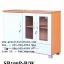 ไซด์บอร์ด ที่วางทีวี ขนาด 100 ซม. รุ่น SB-100P