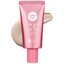(แบบหลอด 50 ml.) Cathy Doll Speed White CC Cream #01 Light beige SPF50 PA+++ CATHY DOLL สปีดไวท์ ซีซีครีม เอสพีเอฟ50 พีเอ+++ เคที่ดอลล์ สี 01 Light beige