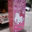 ตู้เสื้อผ้า คิตตี้ 80 ซม. ลาย Cute (คิ้วท์) ตู้เสื้อผ้า คิตตี้ Kitty ลิขสิทธิ์แท้ จาก Sanrio