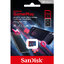 SanDisk GamePlay microSD Card 256TB for Mobile and Handheld Console Gaming Mobile Gaming ,Nintendo (SDSQXAV-256G-GN6XN) ประกัน Synnex ตลอดอายุการใช้งาน