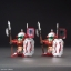 BB410 DianWei Asshimar , JiaXu Ashtaron, Siege Weapon & Six Combining Weapons Set A