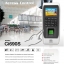 เครื่องสแกนนิ้วมือ Fingerprint HIP รุ่น Ci690S