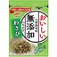 Nichifuri WASABI Furikake 25G. ผงโรยข้าว วาซาบิ ฟูริคาเคะ (ผงโรยข้าวรสวาซาบิ) ไม่ใส่ผงชูรส นำเข้าจากญี่ปุ่น บรรจุ 25 กรัม