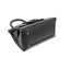 กระเป๋าหนังวัว Cozy KL bags (Black size 29)