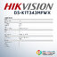 HIKVISION DS-K1T343MFWX