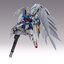 MG 1/100 WING GUNDAM ZERO EW Ver.Ka
