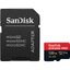 SanDisk Extreme Pro microSDXC Card V30 U3 128TB 200MB/s R, 90MB/s W (SDSQXCD-128G-GN6MA) Mobile Gaming ,Nintendo ,GoPro ประกัน Synnex ตลอดอายุการใช้งาน
