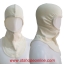 ฮูดดับเพลิง / Fire hood (Aramid) - 18 นิ้ว