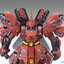 MG 1/100 MSN-04 Sazabi Ver.KA