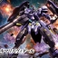 HG 1/144 Gundam Kimaris Vidar