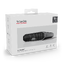 G-DRIVE Tetris SPACE GREY (SDPHF1A) Enterprise-Class Desktop Hard Drive, USB-C (10Gbps), Kensington Security Slot 4TB 6TB 12TB 18TB 22TB SanDisk Professional