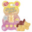 Cathy Doll Shiny Bear Lip Moist 1.1G #05 BROWN SUGAR เคที่ดอลล์ ไชน์นี่แบร์ลิปมอยส์ ขนาด 1.1g สี 05 บราวน์ชูการ์