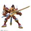 Figure-rise Standard Amplified KAISERGREYMON