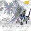 MG 1/100 WING GUNDAM ZERO EW Ver.Ka