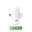 ACR39U-NF เครื่องอ่านบัตรประชาชนความเร็วสูง Hi-Speed Thai ID Card Reader แบบพกพา หัว USB Type-C