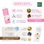 Baby Bright Ageless Whitening Set 6G+6G เบบี้ไบร์ท ครีมซอง 2 หัว เอจเลสไวท์เทนนิ่งเซ็ท 6G+6G เซ็ท2 in1เซ็ทผิวกระจ่างใสอิ่มฟู ยกกระชับและลดเลือนริ้วรอย