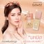 (แบบซอง) Srichand Enchanted Cover Perfect Foundation 7g #130 Natural รองพื้นศรีจันทร์ รองพื้นเจ้าหญิง สูตรกันน้ำกันเหงื่อ เนียน ปกปิดสูง ขนาด 7g สี 130 Natural สำหรับผิวสองสี