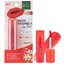 Baby Bright Mask Friendly Lip Tint #03 Peach Tea 2.5 G. ลิปเบบี้ไบรท์ ลิปแมสก์เฟรนด์ลี่ลิปทินท์ ไม่ติดแมส ทินท์เนื้อน้ำ สีชัด ติดทน แห้งไว สี 03 Peach Tea 2.5 กรัม