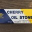 Cherry Oil Stones 150*50*25 #120, #180,#320,#400