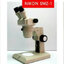 Used Microscope NIKON SMZ-1: กล้องจุลทรรศน์สเตอริโอ Nikon มือสอง คุณภาพดีสำหรับงานอุตสาหกรรมและวิจัย