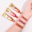 Browit By Nongchat Jelly Eyeshadow & Blusher 10G #01 APRICOT บราวอิท น้องฉัตร เจลลี่ อายแชโดว์แอนด์บลัชออน 10G สี 01 APRICOT