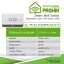 Smart Wall Switch PW-ZCSWNPW-S1322-01