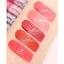 Sasi Jolly Sweet Lip Tint #01 Candy Pink ศศิ ลิปทินท์เนื้อเจลลี่ จอลลี่ สวีท ลิป ทินท์ ลิปศศิ ไม่ติดแมส สี 01 Candy Pink