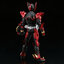 Figue-rise Standard Kamen Rider OOO Tajadoru Combo