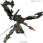 RG #24 1/144 MBF-P01-Re2 Gundam Astray Gold Frame Amatsu Mina