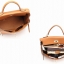 กระเป๋าหนัง KL (Brown)