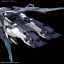 MG 1/100 Gundam Age II Magnum