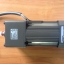 PANASONIC Motor + Gear PANASONIC M91Z60GD4W2 + MZ9G20B: มอเตอร์เกียร์ AC ประสิทธิภาพสูงสำหรับการขับเคลื่อนอุตสาหกรรม