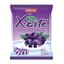 X.O. X-cite เอ็กซ์โอ เอ็กซ์ไซท์ ลูกอม รสครีมกลิ่นบลูเบอร์รี่ ถุง 50 เม็ด