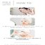 Baby Bright Pearl & Plankton Essence Mask Sheet 20G เบบี้ไบร์ท เพิร์ลแอนด์แพลงตอนเอสเซนต์มาส์กชีท 20G ช่วยลดเลือนริ้วรอย จำนวน 1 ชิ้น ขนาด 20 กรัม/ชิ้น