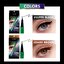 Browit Aurora Long Stay Eyeliner 0.5G #DARK BROWN บราวอิท น้องฉัตร ออโรร่าลองสเตย์อายไลน์เนอร์ 0.5G อายไลน์เนอร์หัวพู่กันหัวแปรง 0.05MM ติดทน กันน้ำ กันเหงื่อ ไม่แพนด้า สี ดาร์กบราวน์
