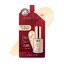 (แบบซอง) MILLE PERFECT SKIN SERUM HYALURON FOUNDATION SPF30 PA++ 6G. #01 SILKY IVORY MILLE รองพื้นเซรั่ม สูตรแมท เนื้อบางเบา ปกปิดสูง สี 01 SILKY IVORY ผิวขาว